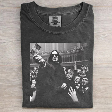 Retro Fantasy T-shirt