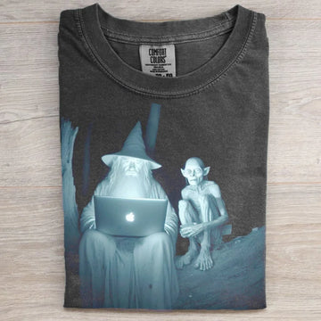 Retro Funny Unisex Shirt