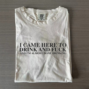 Funny Meme T-shirt