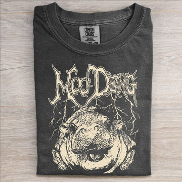 Moo Dang T-shirt