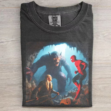 Retro Funny Unisex Shirt