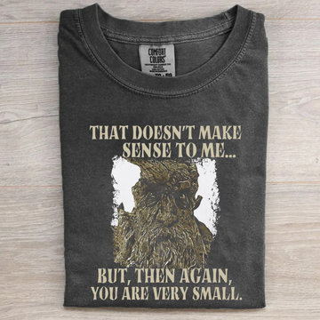 Retro Funny Unisex Shirt