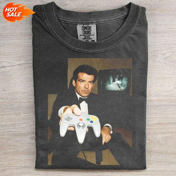 Your Turn Funny T-Shirt