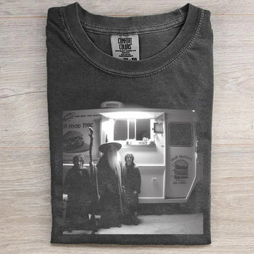 Fantasy Funny Unisex Shirt