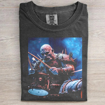 Fantasy Funny Retro Unisex Shirt