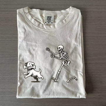Dog T-shirt
