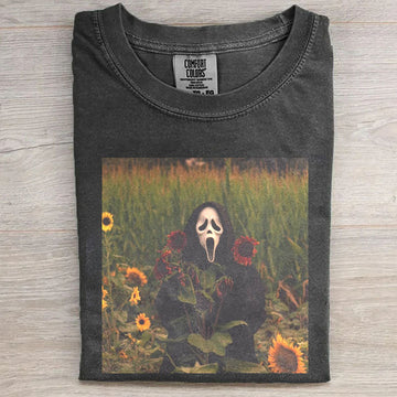 Vintage Horror Love T-Shirt
