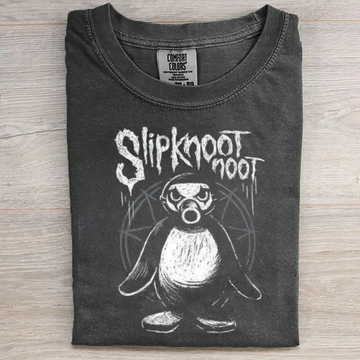 Slipknoot Funny T-shirt