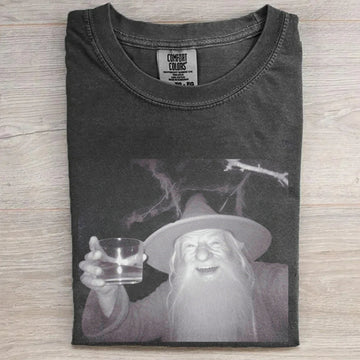 Retro Funny Unisex Shirt