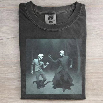 Fantasy Funny Unisex Shirt