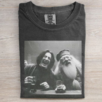 Retro Graphic T-shirt