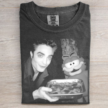 Retro Funny Graphic T-shirt
