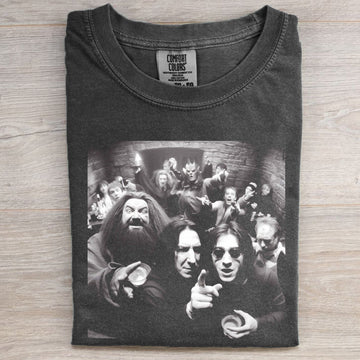Retro Fantasy T-shirt