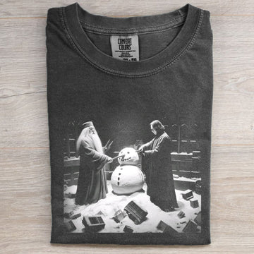 Retro Fantasy T-shirt