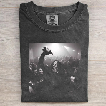 Retro Fantasy T-shirt