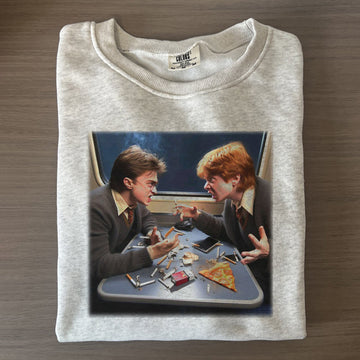 Vintage Style Fantasy T-Shirt