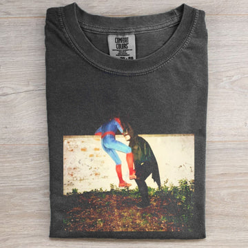Fantasy Horror Unisex T-shirt