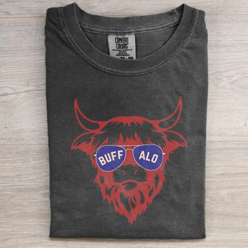 Buffalo Football Unisex T-shirt