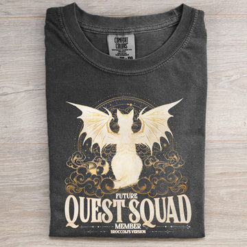 Fantasy Novel Aesthetics Unisex T-Shirt