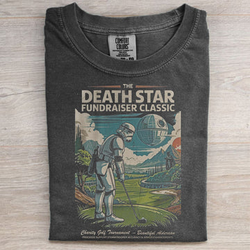 Retro Style Funny Golf T-shirt