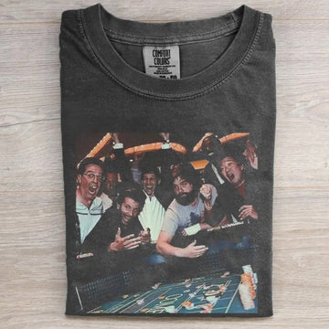 Funny Comedy Parody T-shirt