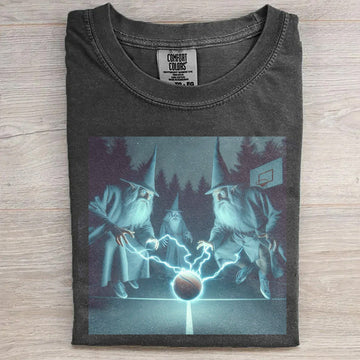 Fantasy Funny Retro Unisex Shirt