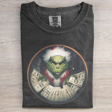 Funny Christmas Unisex T-Shirt