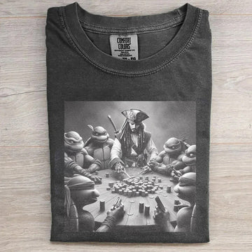 Retro Funny Unisex Shirt