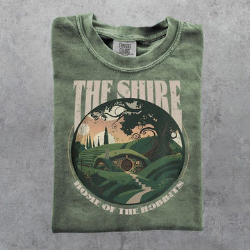 Retro Funny Unisex Shirt