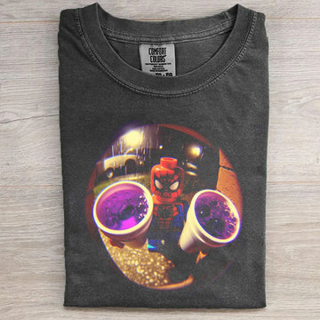 Funny Retro T-Shirt