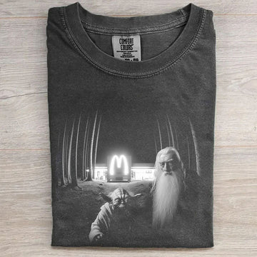 Vintage Funny T-shirt