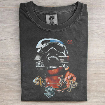 A$AP Rocky T-Shirt
