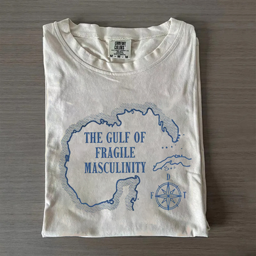 Gulf of Mexico T-shirt