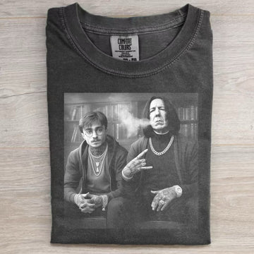 Fantasy Funny Unisex Shirt