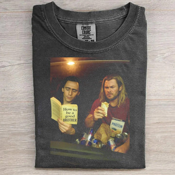 Good Brother Funny T-Shirt