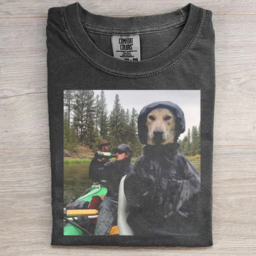 Current Mood Funny Tee