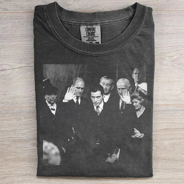 70s Movie Style Vintage T-Shirt