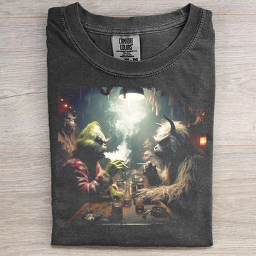 Drink together Funny T-Shirt