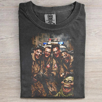 Who you gonna call Funny T-Shirt