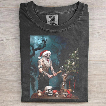 Axe the Halls Shirt