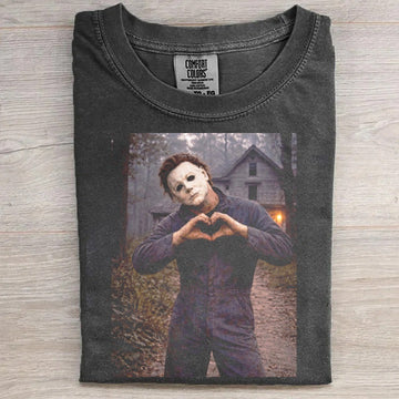 Little Love Funny T-Shirt