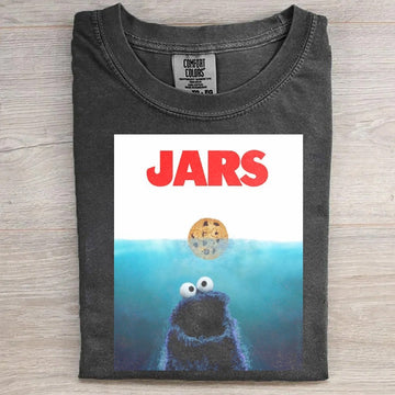 The Cookie Jar Legend Graphic Tee