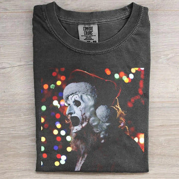 Vintage Christmas T-Shirt