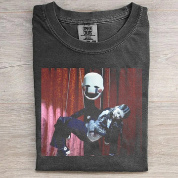 Charlie Five Nights at Freddy's 2 FNAF 2 T-shirt