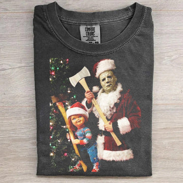 It's Christmas Time T-Shirt