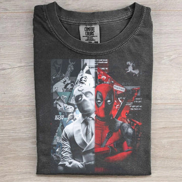 Moon NIght T-Shirt