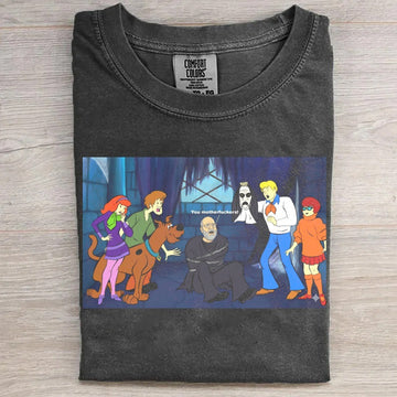 Funny Meme Tee