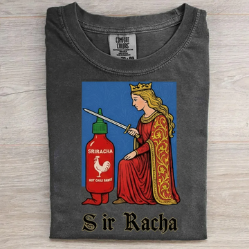 Sir Racha Shirt