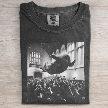 Retro Fantasy T-shirt