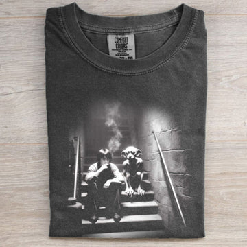 Fantasy Funny Unisex Shirt